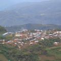 Centro poblado de Villa Vista