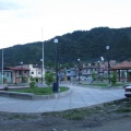 Plaza de Lechemayo (distrito de Anco)