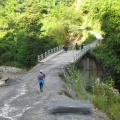 Puente Ticsibamba