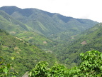 Vista panorámica de Ukun Yunka desde Masuqasa