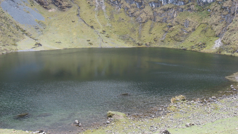 Laguna Muruqucha