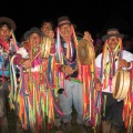 Carnaval en Putucunay - Tastabamba