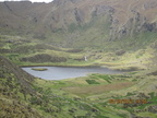 Laguna de Winchuqucha
